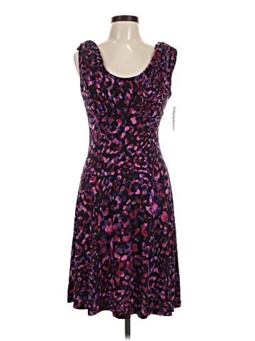 Marvin Richards Cocktail Dress (view 1)