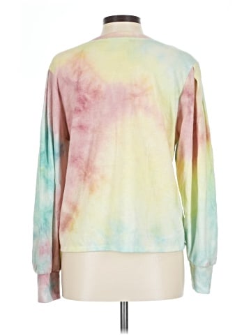 Cherish Pullover Sweater (view 2)