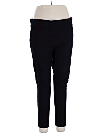 Ann Taylor Active Pants (view 1)