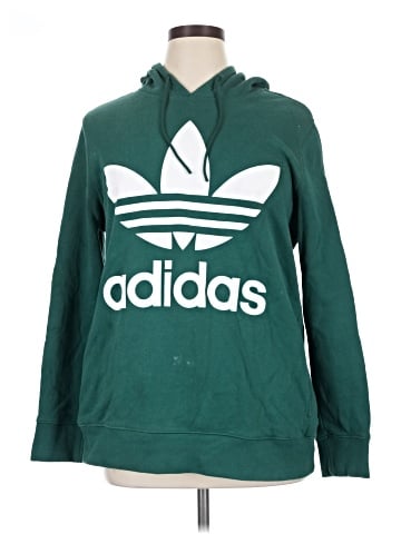 Adidas Sweatshirt (view 1)