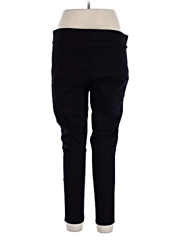 Ann Taylor Active Pants (view 2)