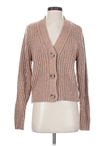 Elizabeth and James Cardigan (view 1)