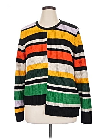 Nine West Long Sleeve Top (view 1)