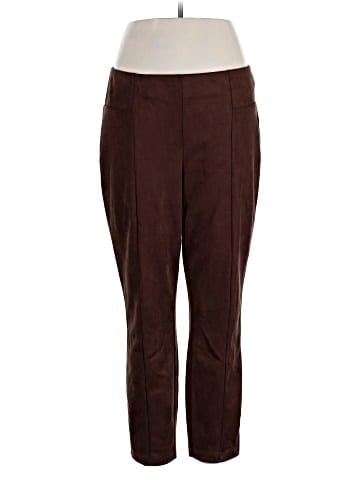 Zac & Rachel Casual Pants (view 1)