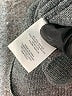 Bobeau Gray Pullover Sweater Size M - photo 8