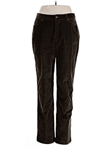 Newport News Casual Pants (view 1)