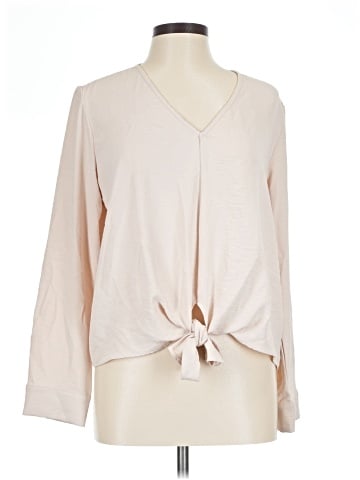 Three Eighty Two Long Sleeve T-Shirt (view 1)