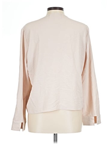 Three Eighty Two Long Sleeve T-Shirt (view 2)