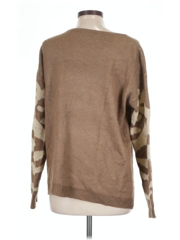 Very J Pullover Sweater (view 2)