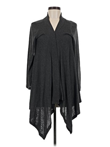 Sweet Romeo Kimono (view 1)
