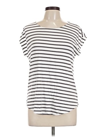 Green Envelope Short Sleeve T-Shirt (view 1)
