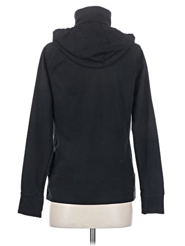 Lands' End Zip Up Hoodie (view 2)