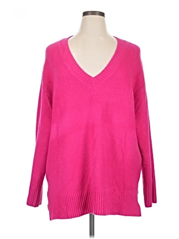 Nine West Long Sleeve Top (view 1)