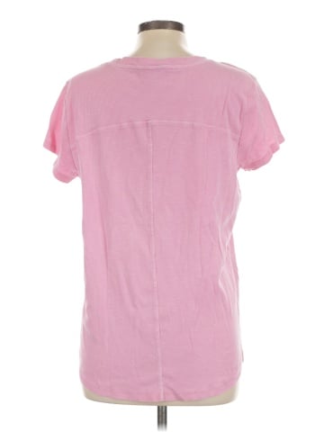 Natural Reflections Short Sleeve Top (view 2)
