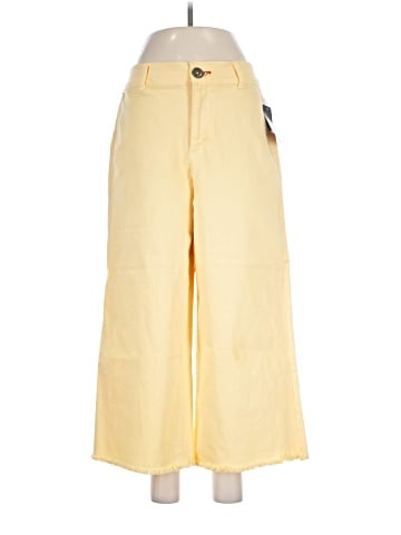 Peace Love World Jeans (view 1)