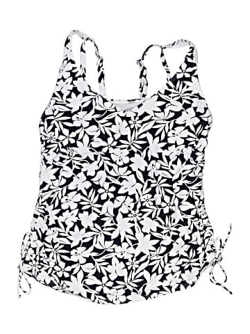 Lands' End Swimsuit Top (view 1)
