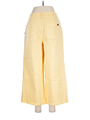 Peace Love World Jeans (view 2)