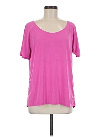 Gap Fit Short Sleeve T-Shirt (view 1)