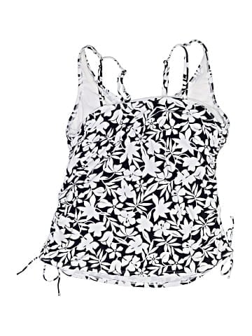 Lands' End Swimsuit Top (view 2)