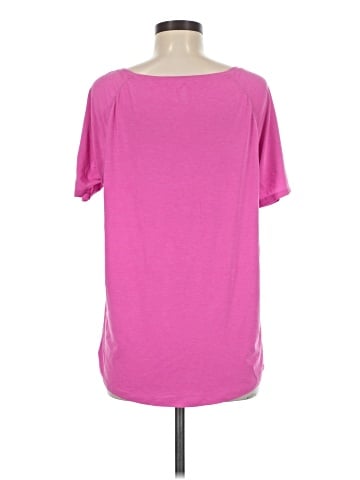 Gap Fit Short Sleeve T-Shirt (view 2)