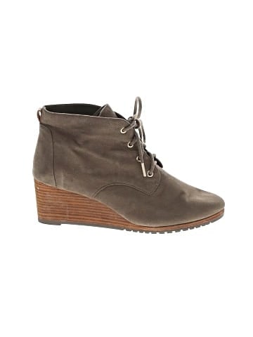 Dr. Scholl's Wedges (view 1)