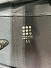 Title Nine Solid Gray Active Skort Size M - photo 3