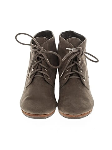 Dr. Scholl's Wedges (view 2)