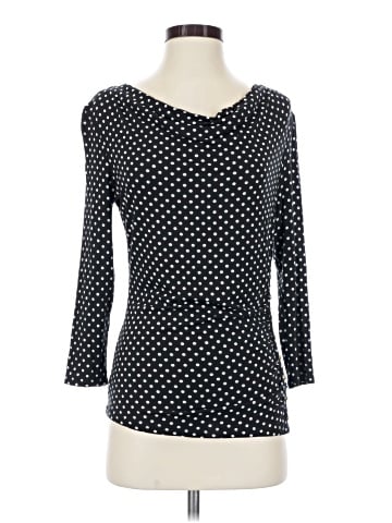 MICHAEL Michael Kors 3/4 Sleeve T-Shirt (view 1)