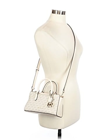 MICHAEL Michael Kors Satchel (view 2)