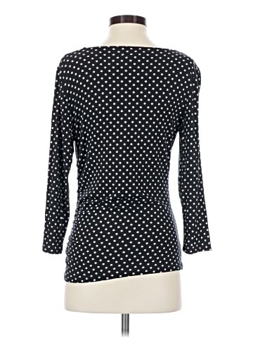 MICHAEL Michael Kors 3/4 Sleeve T-Shirt (view 2)