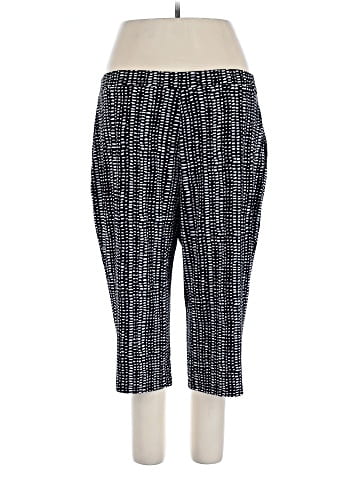 Susan Graver Casual Pants (view 2)