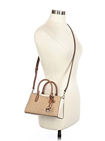MICHAEL Michael Kors Satchel (view 2)