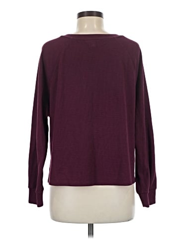 Victoria's Secret Long Sleeve Top (view 2)
