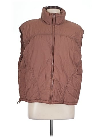 Active by Old Navy Vest (view 1)