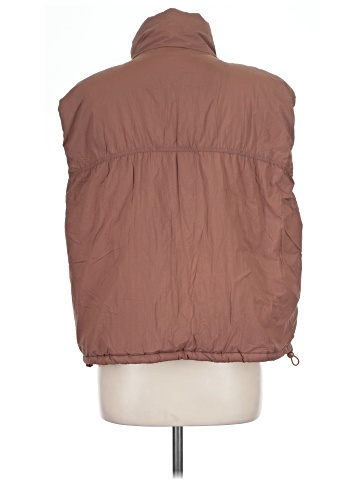 Active by Old Navy Vest (view 2)