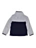 OshKosh B'gosh 100% Polyester Gray Track Jacket Size 4T - photo 2