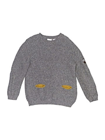 Zara Pullover Sweater (view 1)