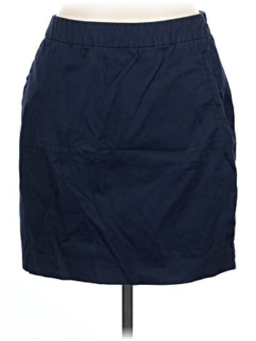 L.L.Bean Casual Skirt (view 1)