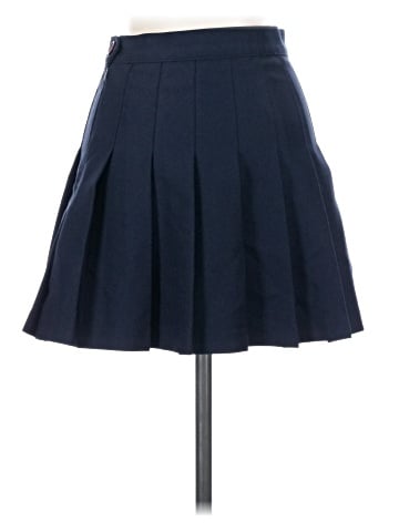 American Apparel Formal Skirt (view 2)