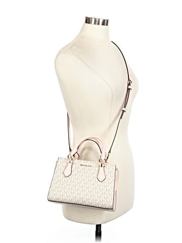 MICHAEL Michael Kors Satchel (view 2)