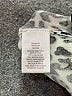 Cable & Gauge Animal Print Ivory Pullover Sweater Size M - photo 8