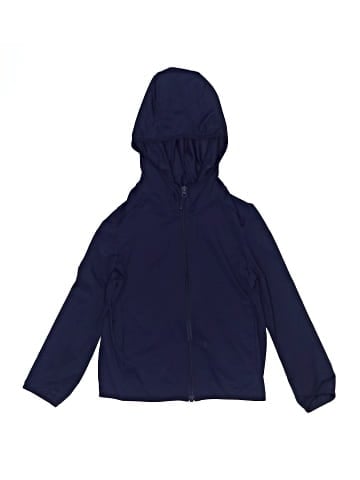Uniqlo Zip Up Hoodie (view 1)