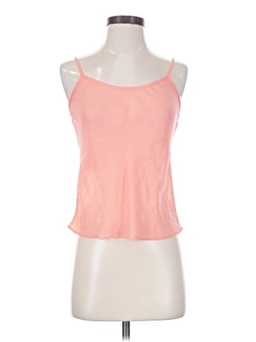 Anne Klein Sleeveless Top (view 1)