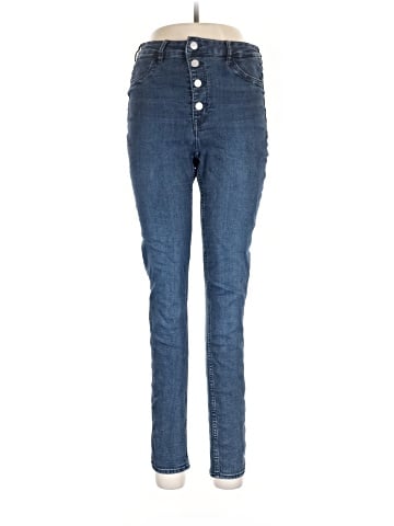 Divided by H&M Jeans (view 1)
