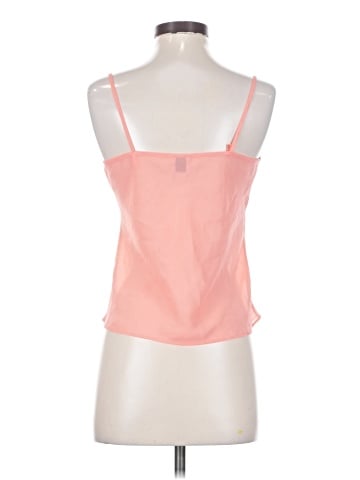 Anne Klein Sleeveless Top (view 2)
