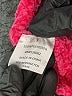 Altar'd State 100% Polyester Tweed Pink Pullover Sweater Size S - photo 8