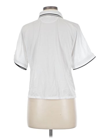 New Balance Short Sleeve Polo (view 2)