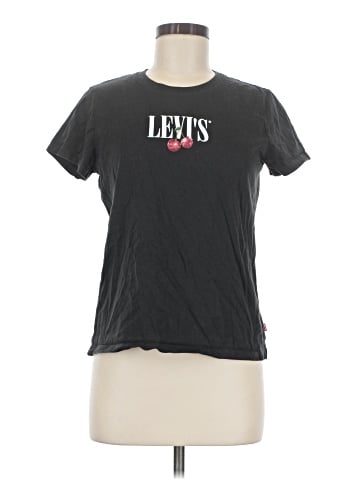 Levi's Short Sleeve T-Shirt (view 1)