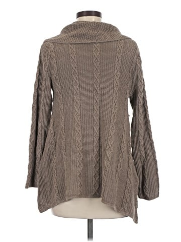 Jeanne Pierre Turtleneck Sweater (view 2)