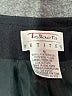 Talbots 100% Wool Black Wool Blazer Size 6 Petite - photo 6